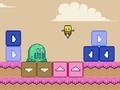 Trò chơi Slime Arrows