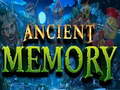 Trò chơi Ancient Memory