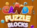 Trò chơi Candy Puzzle Blocks