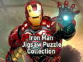 Trò chơi Iron Man Jigsaw Puzzle Collection