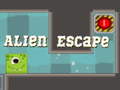 Trò chơi Alien Escape