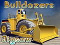 Trò chơi Bulldozers Jigsaw 