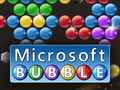Trò chơi Microsoft Bubble