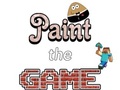 Trò chơi Paint the Game