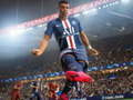 Trò chơi Euro Free Kick Soccer 20