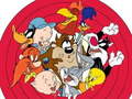 Trò chơi Looney Tunes Jigsaw Puzzle Collection