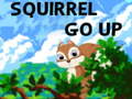 Trò chơi Squirrel Go Up