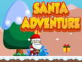 Trò chơi Santa Adventure