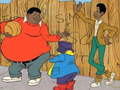Trò chơi Fat Albert Jigsaw Puzzle Collection