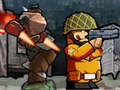 Trò chơi Soldier Assault Shoot Game