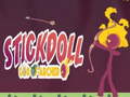 Trò chơi Stickdoll God Of Archery