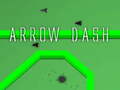 Trò chơi Arrow dash