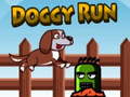 Trò chơi Doggy Run