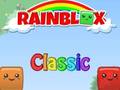 Trò chơi Rainblox