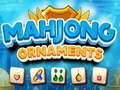 Trò chơi Mahjong Ornaments