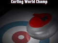 Trò chơi Curling World Champ