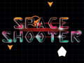 Trò chơi Space Shooter