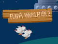 Trò chơi Flappy Annihilation 2