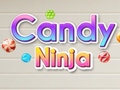Trò chơi Candy Ninja