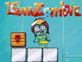 Trò chơi I Saw Zombie
