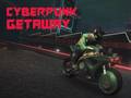 Trò chơi Cyberpunk Getaway 