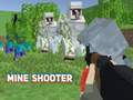 Trò chơi Mine Shooter 
