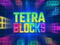 Trò chơi Tetra Blocks