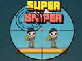 Trò chơi Super Sniper