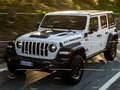 Trò chơi Jeep Wrangler 4xe Puzzle