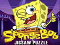 Trò chơi SpongeBob Jigsaw Puzzle