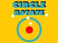Trò chơi Circle Rotate