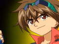 Trò chơi Bakugan Jigsaw Puzzle Collection
