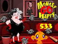 Trò chơi Monkey Go Happy Stage 533