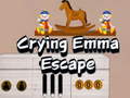 Trò chơi Crying Emma Escape