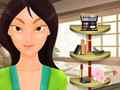 Trò chơi Asian Princess Magic Makeover