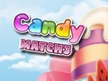 Trò chơi Candy Match3