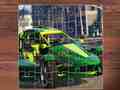 Trò chơi GTA Cars Jigsaw Challenge