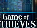 Trò chơi Game of Thieves