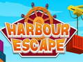 Trò chơi Harbour Escape