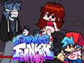 Trò chơi Friday Night Funkin' vs Chris