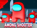Trò chơi Among Shooter 