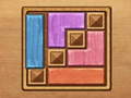 Trò chơi Color Wood blocks