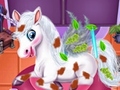 Trò chơi Magic Pet Salon