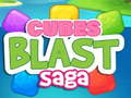 Trò chơi Cubes Blast Saga