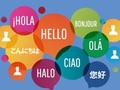Trò chơi World Of Languages