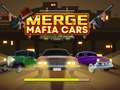 Trò chơi Merge Mafia Cars