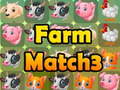 Trò chơi Farm Match3
