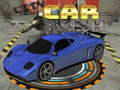 Trò chơi City Car Rush 