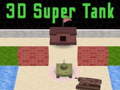 Trò chơi 3d super tank