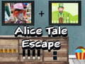 Trò chơi Alice Tale Escape